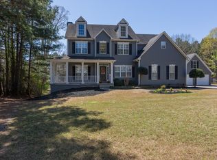 120 Bontura Dr, Senoia, GA 30276