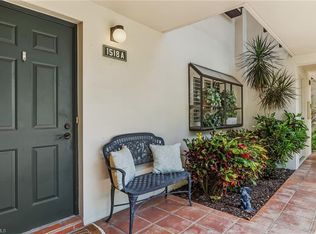 1518 Oyster Catcher PT #1518A, NAPLES, FL 34105