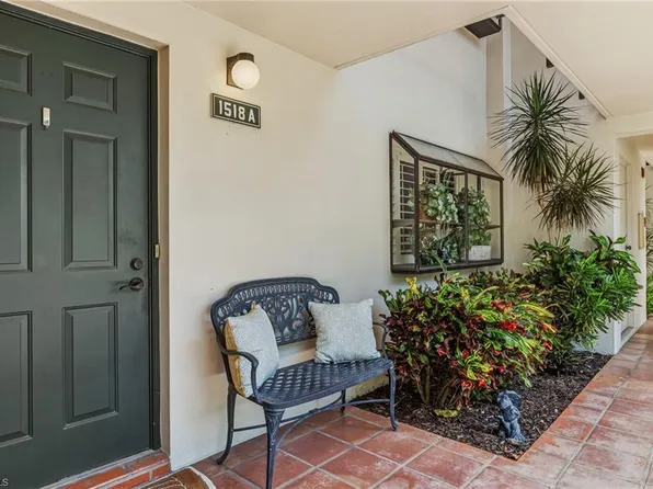 1518 Oyster Catcher PT #1518A, NAPLES, FL 34105