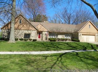 804 Ayrshire Dr, Champaign, IL