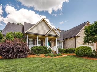 2407 N Beech Ln, Greensboro, NC 27455
