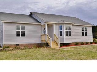 2462 White Memorial Church Rd, Willow Spring, NC 27592