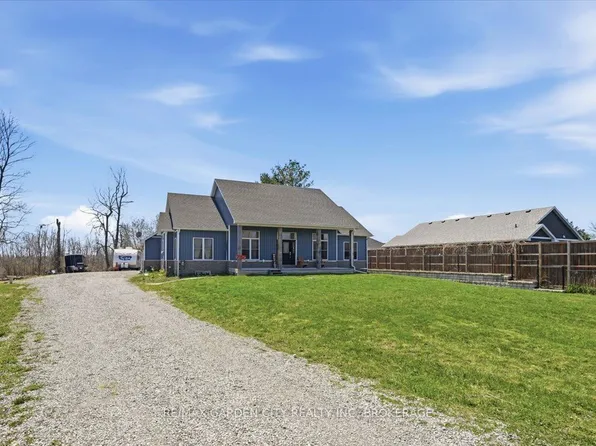 782 N Shore Dr, Moulton, ON N1A 2W5