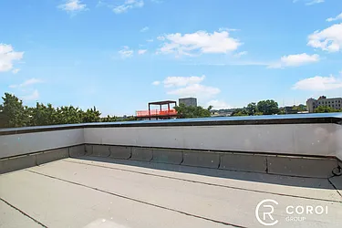 Rented by Coroi Corp