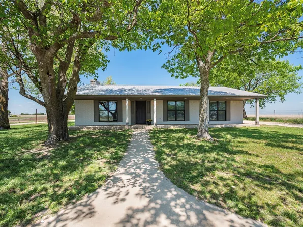 3949 County Road 302, Muenster, TX 76252