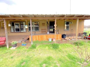 481 County Road 243, Rising Star, TX 76471