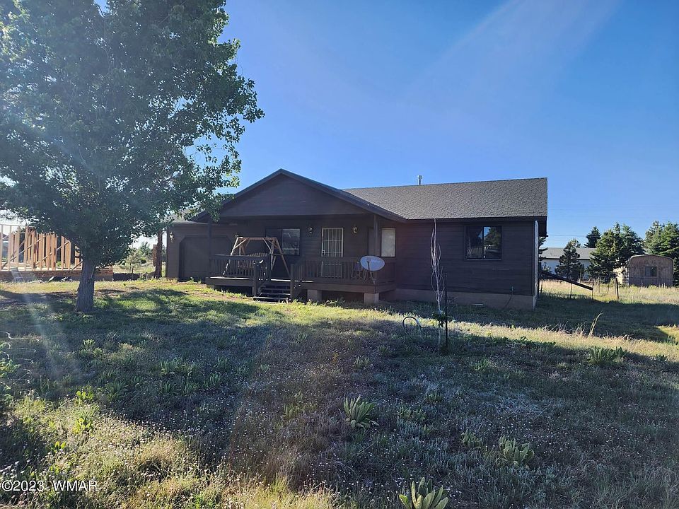 2228 Forest Ln, Overgaard, AZ 85933 MLS 246540 Zillow