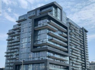 10 Gatineau Dr #801, Vaughan, ON L4J 0L2