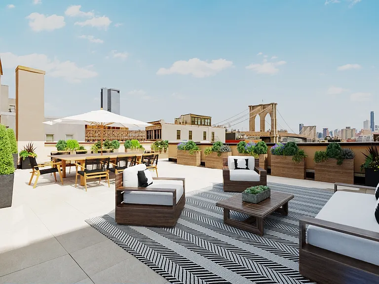 264 Water St #Penthouse 7A — Photo 16