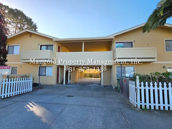 1260-6th, 1260 6th St APT 3, Monterey, CA 93940