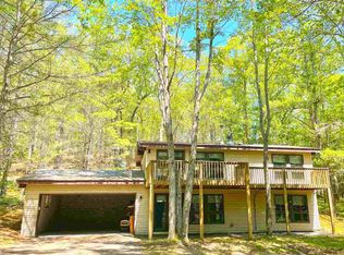 11793 Fascination Dr, Frederic, MI