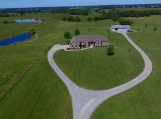 4560 Lebanon Rd, Danville, KY 40422