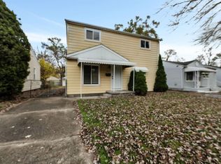 21152 Audrey Ave, Warren, MI 48091