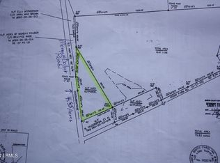 Morgandollar Rd, Ridgeland, SC 29936