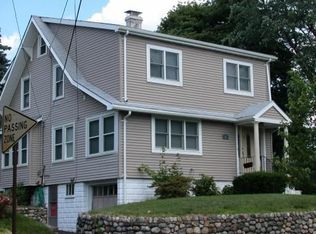 185 William St, Stoneham, MA 02180