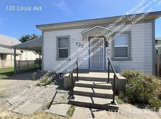 720 W Louie Ave, Lodi, CA 95240