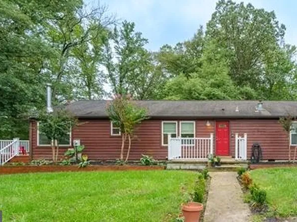 1172 Dexter Corner Rd, Townsend, DE 19734