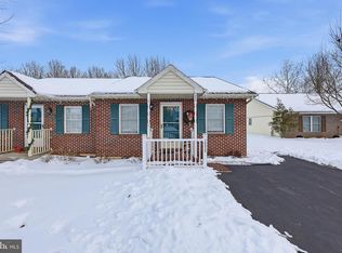 18030 Edith Ave, Maugansville, MD 21767