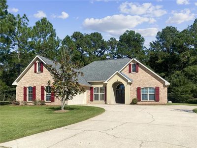 14302 Riverlake Dr, Covington, LA, 70435