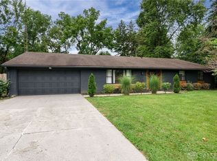 600 E Rahn Rd, Dayton, OH 45429