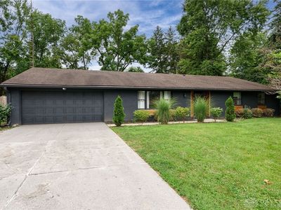 600 E Rahn Rd, Dayton, OH, 45429