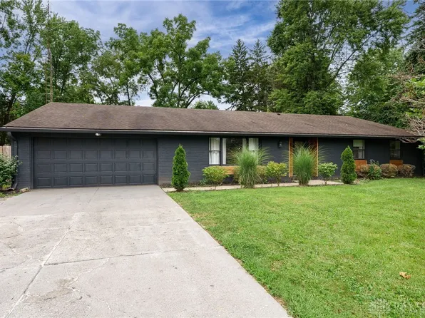 600 E Rahn Rd, Dayton, OH 45429