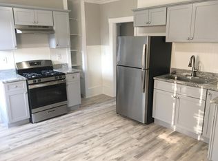 11 Luther St #3, Chicopee, MA 01013