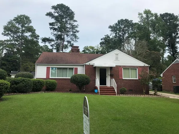 602 S Oleander Ave, Goldsboro, NC 27530