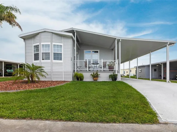 168 Duchess Ave, Nokomis, FL 34275