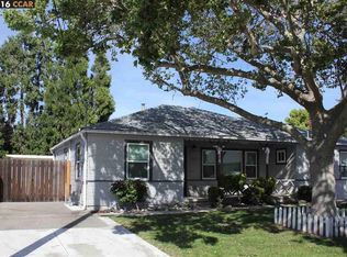 1818 Venice Dr, Concord, CA 94519