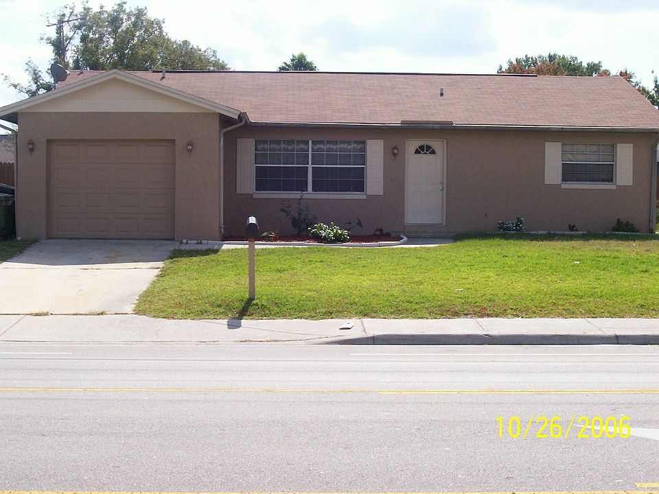 What God Blessed Us With