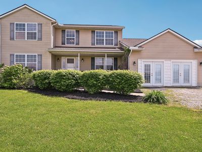 15301 Gandy Eddy Rd, Marysville, OH, 43040