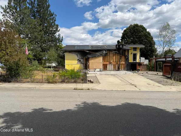 1920 E Meadow Ln, Post Falls, ID 83854