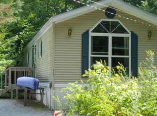 507 3rd St, Old Forge, NY 13420