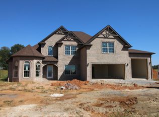 18 Wofford Ests LOT 18, Clarksville, TN 37040