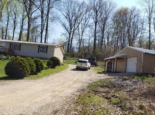 3482 State Ferry Rd, Solsberry, IN 47459