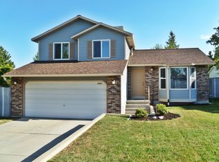 5983 W Torrington Ct, Kearns, UT 84118