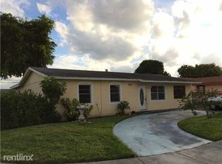 2800 NW 23rd St, Fort Lauderdale, FL 33311