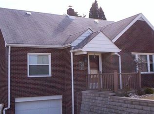 2373 Saint Johns Rd, Colliers, WV 26035