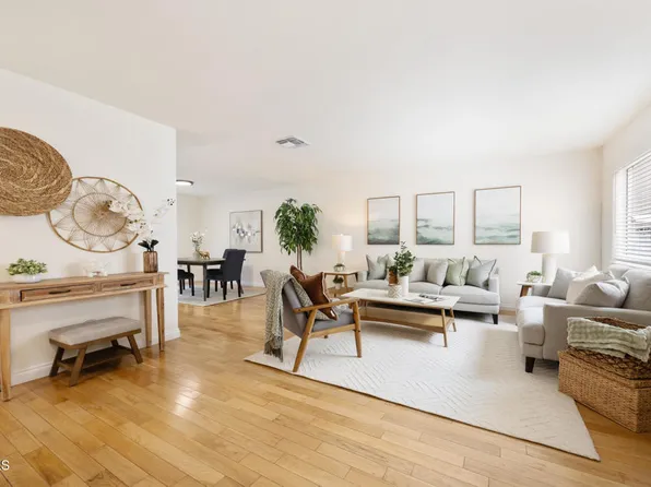 49 N Parkwood Ave APT 10, Pasadena, CA 91107