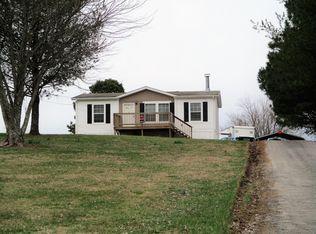 1266 Creston Rd LOT 13, Crossville, TN 38571