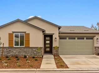 1166 Encore Way W, Madera, CA 93636