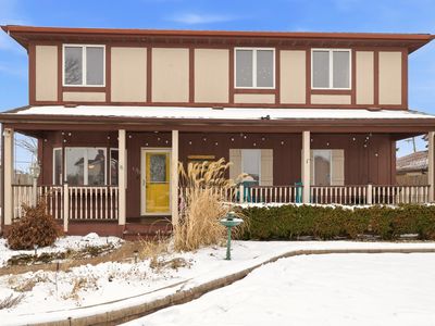 16710 90th Ave, Orland Hills, IL, 60487