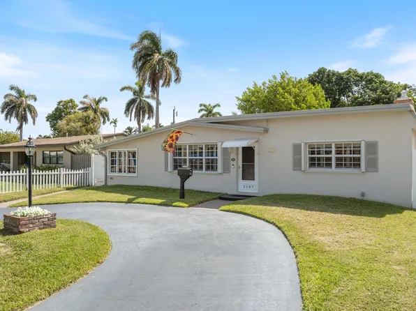 2107 N 15TH Avenue, Hollywood, FL 33020