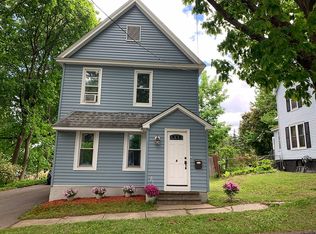 4 Worden St, Johnstown, NY 12095