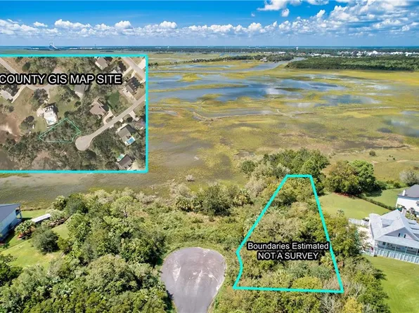 107 Lanier Island Cir, Brunswick, GA 31520