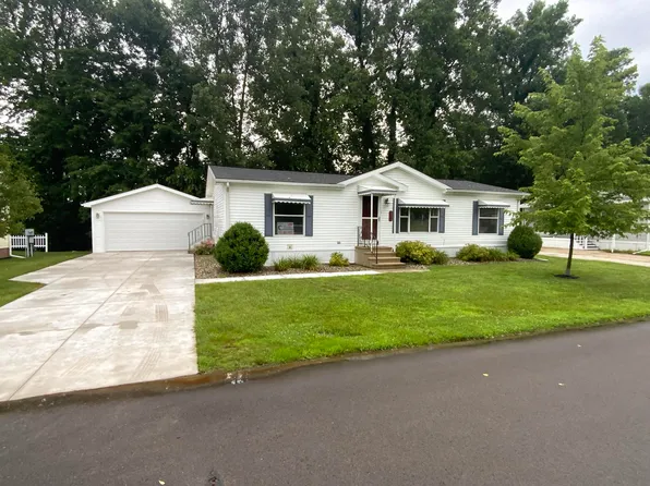 3840 Jarrow Ln, Jackson, MI 49201
