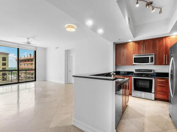 701 S Olive Ave, West Palm Beach, FL