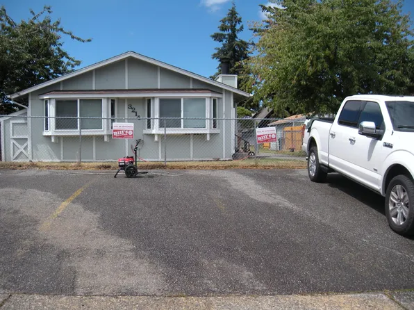 3214 S Durango St #B, Tacoma, WA 98409