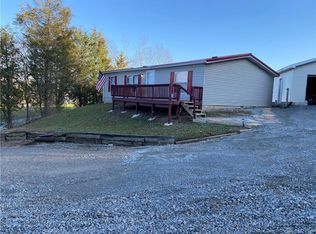 5145 Chapparal Rd, West Union, OH 45693